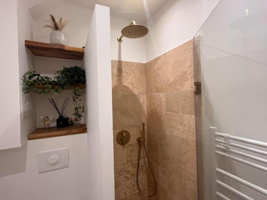 Cosy - Magnifique Vue Sur Parc Georges Brassens Appartement Parijs