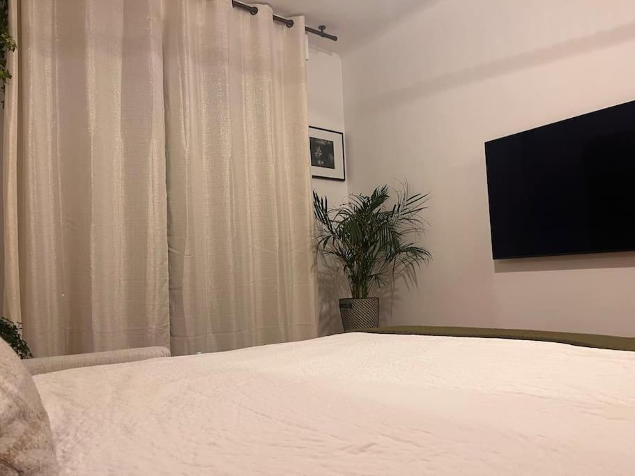 Cosy - Magnifique Vue Sur Parc Georges Brassens Appartement Parijs